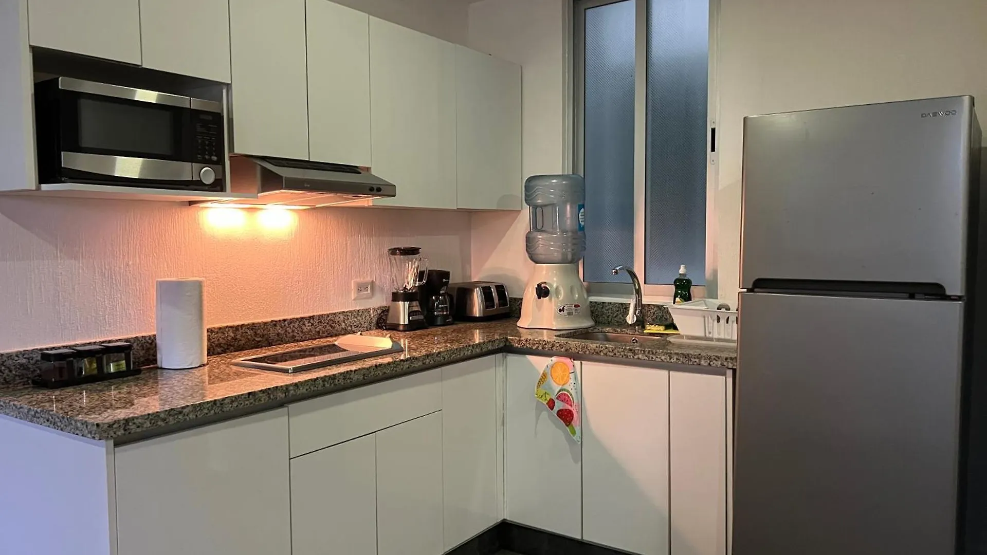 Apartament Departamento En Playa De Carmen Playa del Carmen Meksyk