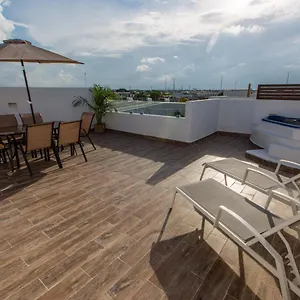  Appartement Beautiful And Comfy Penthouse&apartment