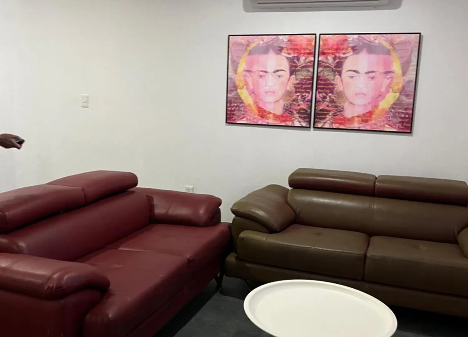 Апартаменты Departamento En Playa De Carmen Плая-дель-Кармен 0*,  Мексика